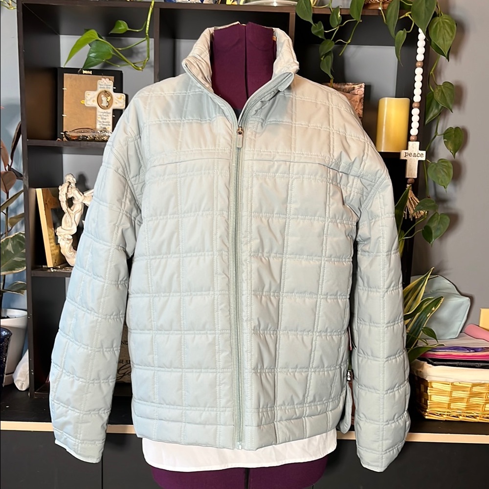 Bass Outdoor Women's Lightweight Quilted Jacket